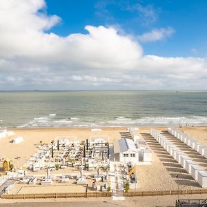 Vue Mer, Famille, Teletravail, Chiens Admis & Garage
